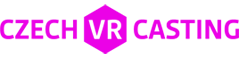 Czech VR Casting