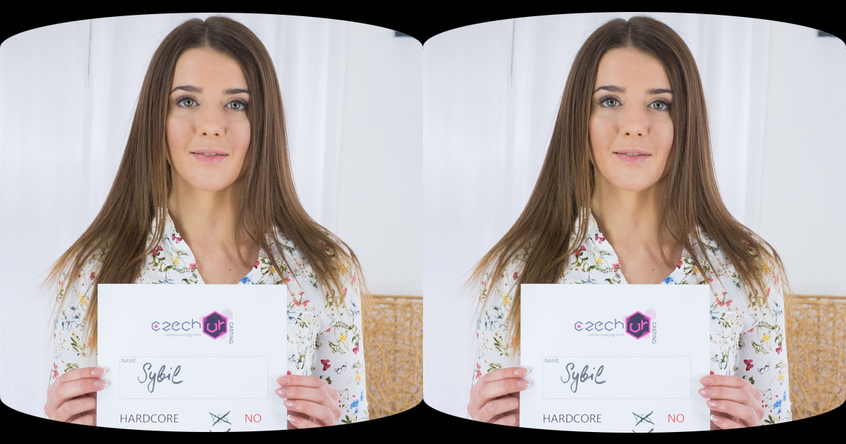 062 - Stuning Beauty Sybil