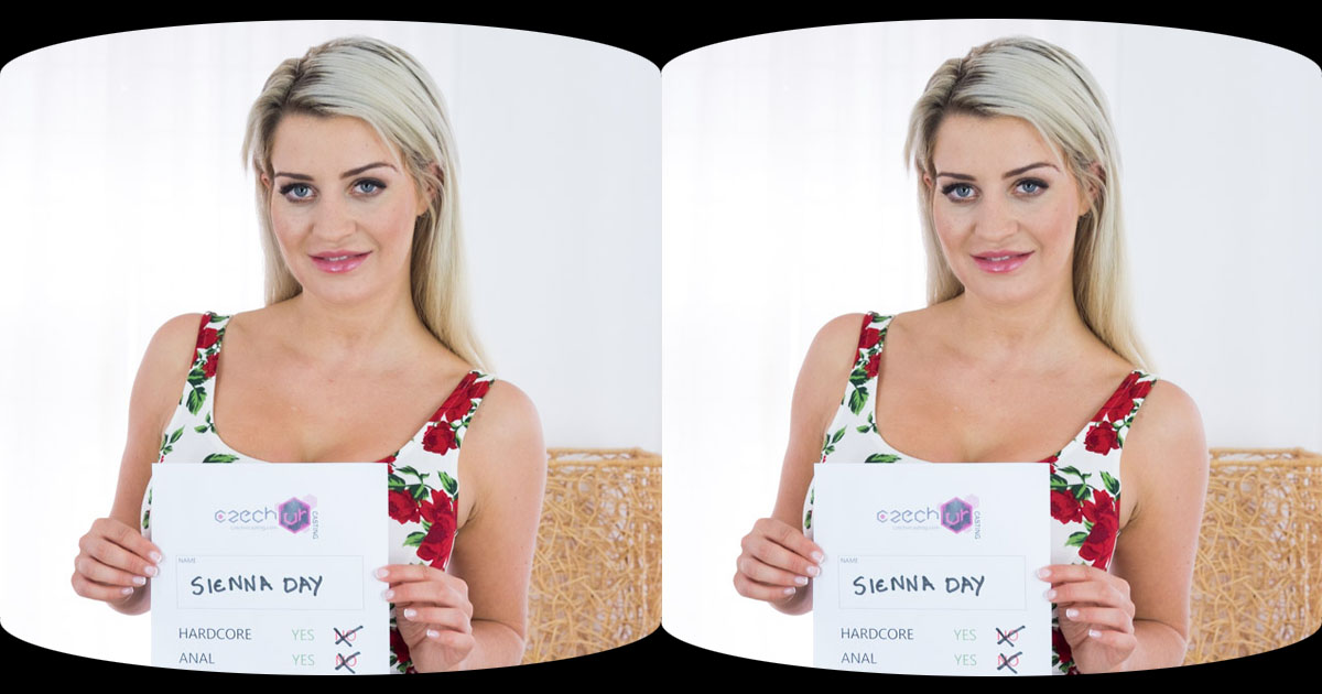 085 - British Casting