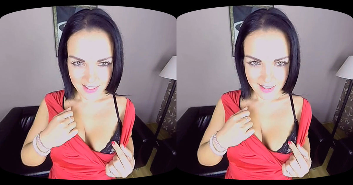 002 - Nina Black