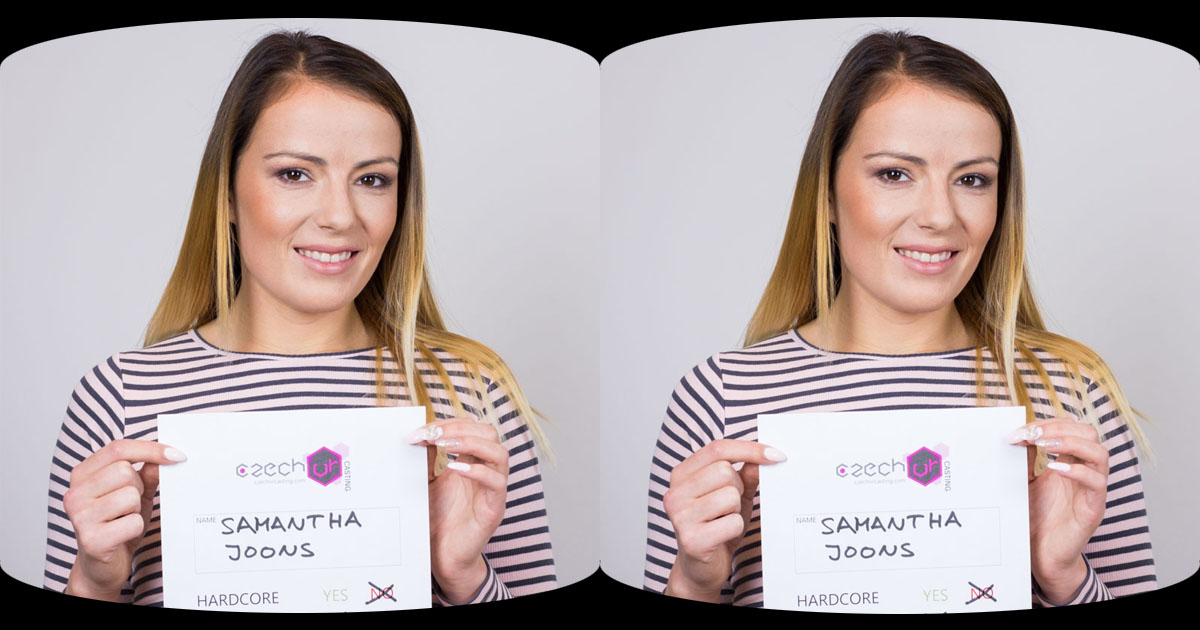 038 - Samantha Joons