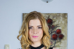 061 - Chrissy Fox hardcore casting