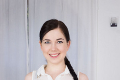 063 - A girl next door