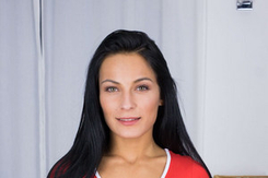 064 - Sexy Lexi casting session