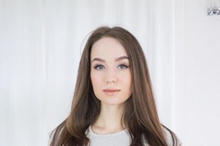 078 - Russian Angel in Casting