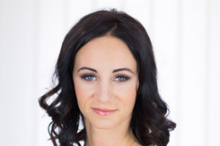 079 - Sexy Eveline in Casting