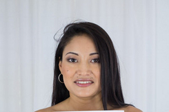 083 - Latin Chick with Big Boobs