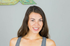 088 - French Beauty in VR Casting