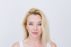 100 - Two Wet Orgasms