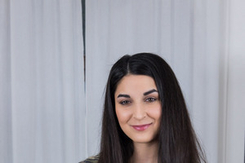 110 - Her First Adult Experience!