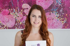 119 - Redhead Casting