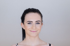 131 - Fresh 18 y.o. in VR Casting