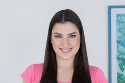 135 - 19 Y.O.'s First VR Porn Shooting