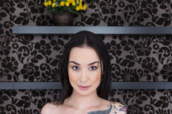 137 - Horny Slovakian Babe