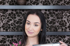 137 - Horny Slovakian Babe