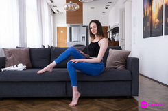 183 - Fit and Ready to Please