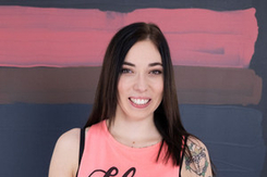 189 - Tattooed Italian Slut