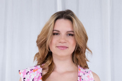 200 - Nice Tits on Casting