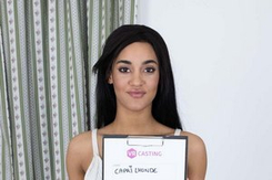 203 - A Bit of Mocha on Casting