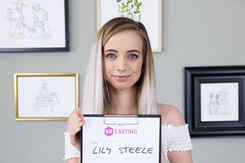 206 - Her First Scene