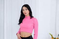 220 - Sexy Italian's First Casting