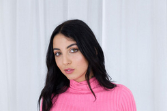 220 - Sexy Italian's First Casting