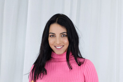 220 - Sexy Italian's First Casting