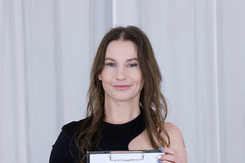 226 - Fresh Babe on Casting