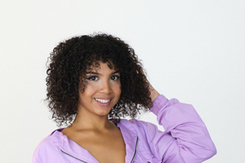 227 - Teen From Venezuela