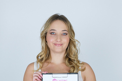 228 - Casting Teen Babe