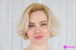 232 - A Proper Slut's First VR Casting