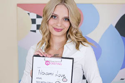 245 - Butterfly Tattoo on Casting