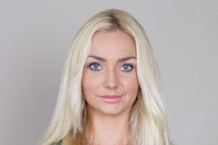 027 - Victoria Puppy